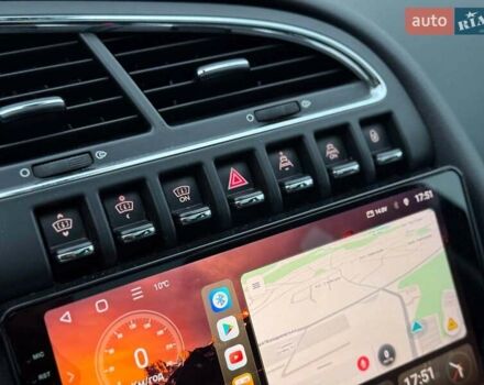 Пежо 3008 2010 у Києві на Automoto.ua Сірий Пежо 3008, об'ємом двигуна 1.6 л та пробігом 258 тис. км за 9490 $, фото 30 на Automoto.ua