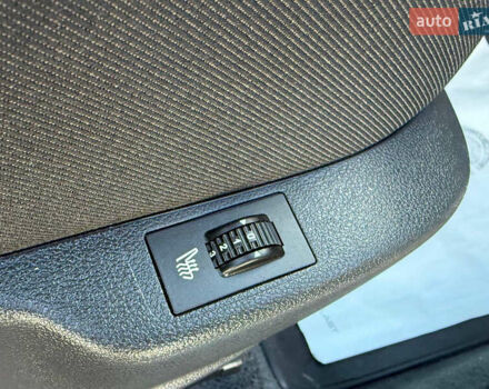 Серый Пежо 3008, объемом двигателя 1.6 л и пробегом 219 тыс. км за 9500 $, фото 42 на Automoto.ua