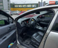 Сірий Пежо 3008, об'ємом двигуна 1.6 л та пробігом 162 тис. км за 8000 $, фото 10 на Automoto.ua