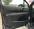 Сірий Пежо 3008, об'ємом двигуна 1.6 л та пробігом 204 тис. км за 7600 $, фото 8 на Automoto.ua