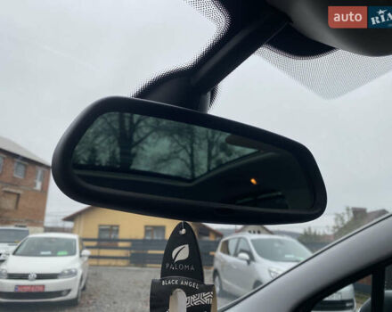 Серый Пежо 3008, объемом двигателя 1.56 л и пробегом 318 тыс. км за 7499 $, фото 30 на Automoto.ua