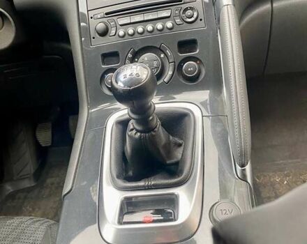 Серый Пежо 3008, объемом двигателя 1.6 л и пробегом 207 тыс. км за 7850 $, фото 6 на Automoto.ua