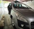 Сірий Пежо 3008, об'ємом двигуна 1.56 л та пробігом 276 тис. км за 3200 $, фото 1 на Automoto.ua