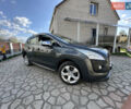 Пежо 3008 2010 в Ровно на Automoto.ua Серый Пежо 3008, объемом двигателя 1.6 л и пробегом 211 тыс. км за 8100 $, фото 10 на Automoto.ua