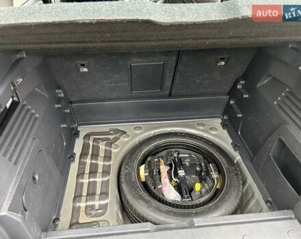 Серый Пежо 3008, объемом двигателя 1.6 л и пробегом 175 тыс. км за 8300 $, фото 12 на Automoto.ua