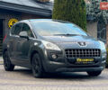 Пежо 3008 2010 в Львове на Automoto.ua Серый Пежо 3008, объемом двигателя 1.56 л и пробегом 233 тыс. км за 9300 $, фото 1 на Automoto.ua