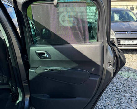 Серый Пежо 3008, объемом двигателя 1.6 л и пробегом 219 тыс. км за 9500 $, фото 47 на Automoto.ua