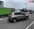 Сірий Пежо 3008, об'ємом двигуна 1.6 л та пробігом 162 тис. км за 8000 $, фото 4 на Automoto.ua
