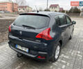 Серый Пежо 3008, объемом двигателя 1.6 л и пробегом 223 тыс. км за 7899 $, фото 13 на Automoto.ua