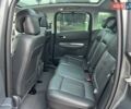 Серый Пежо 3008, объемом двигателя 2 л и пробегом 190 тыс. км за 9790 $, фото 19 на Automoto.ua
