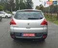 Сірий Пежо 3008, об'ємом двигуна 1.6 л та пробігом 124 тис. км за 7599 $, фото 6 на Automoto.ua