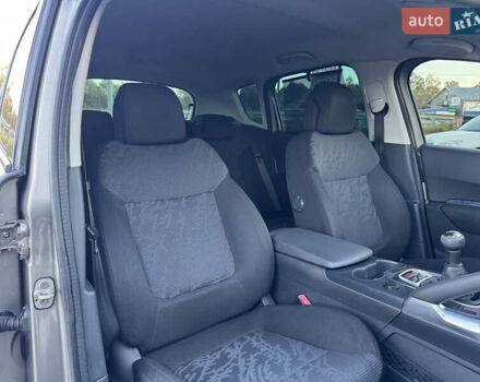 Пежо 3008 2010 в Стрые на Automoto.ua Серый Пежо 3008, объемом двигателя 1.6 л и пробегом 260 тыс. км за 6300 $, фото 28 на Automoto.ua