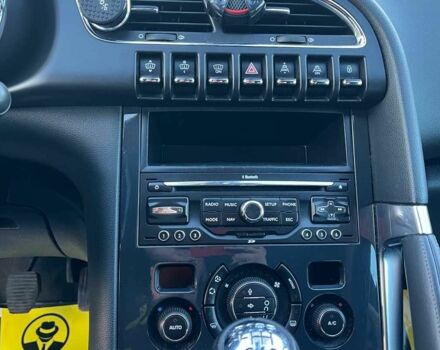 Пежо 3008 2010 в Коломые на Automoto.ua Серый Пежо 3008, объемом двигателя 1.6 л и пробегом 246 тыс. км за 7600 $, фото 10 на Automoto.ua