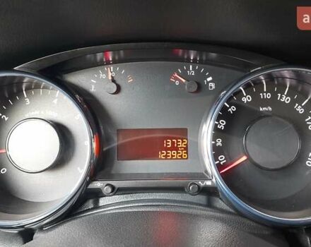 Сірий Пежо 3008, об'ємом двигуна 1.6 л та пробігом 124 тис. км за 7599 $, фото 50 на Automoto.ua