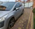 Сірий Пежо 3008, об'ємом двигуна 1.6 л та пробігом 180 тис. км за 8300 $, фото 5 на Automoto.ua