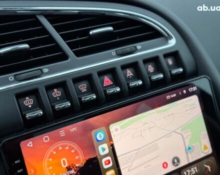 Серый Пежо 3008, объемом двигателя 1.6 л и пробегом 258 тыс. км за 9490 $, фото 30 на Automoto.ua