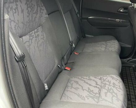 Серый Пежо 3008, объемом двигателя 1.6 л и пробегом 141 тыс. км за 7299 $, фото 21 на Automoto.ua