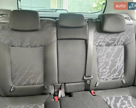 Серый Пежо 3008, объемом двигателя 1.6 л и пробегом 207 тыс. км за 7850 $, фото 9 на Automoto.ua