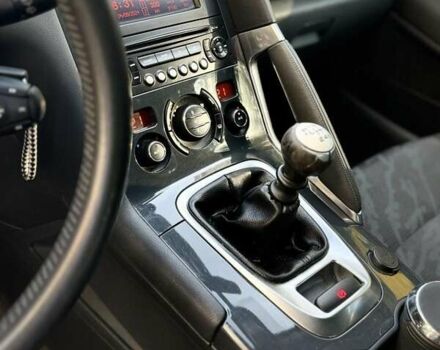 Серый Пежо 3008, объемом двигателя 1.6 л и пробегом 276 тыс. км за 8100 $, фото 5 на Automoto.ua