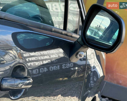 Серый Пежо 3008, объемом двигателя 1.6 л и пробегом 219 тыс. км за 9500 $, фото 33 на Automoto.ua