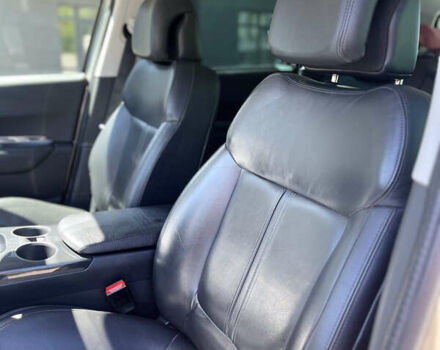 Серый Пежо 3008, объемом двигателя 1.6 л и пробегом 212 тыс. км за 8250 $, фото 5 на Automoto.ua