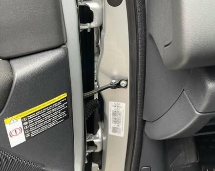 Серый Пежо 3008, объемом двигателя 1.6 л и пробегом 141 тыс. км за 7299 $, фото 13 на Automoto.ua