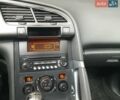Сірий Пежо 3008, об'ємом двигуна 1.6 л та пробігом 124 тис. км за 7599 $, фото 52 на Automoto.ua