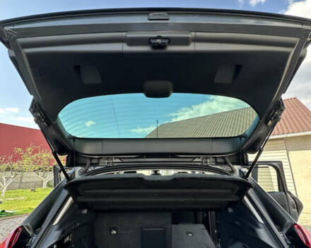 Пежо 3008 2010 в Ровно на Automoto.ua Серый Пежо 3008, объемом двигателя 1.6 л и пробегом 211 тыс. км за 8100 $, фото 31 на Automoto.ua