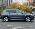 Пежо 3008 2010 у Києві на Automoto.ua Сірий Пежо 3008, об'ємом двигуна 1.6 л та пробігом 258 тис. км за 9490 $, фото 11 на Automoto.ua