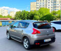 Сірий Пежо 3008, об'ємом двигуна 1.6 л та пробігом 200 тис. км за 8000 $, фото 3 на Automoto.ua