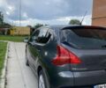Серый Пежо 3008, объемом двигателя 1.6 л и пробегом 276 тыс. км за 8100 $, фото 2 на Automoto.ua