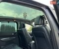 Серый Пежо 3008, объемом двигателя 2 л и пробегом 190 тыс. км за 9790 $, фото 15 на Automoto.ua