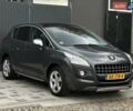 Сірий Пежо 3008, об'ємом двигуна 1.6 л та пробігом 204 тис. км за 7600 $, фото 16 на Automoto.ua