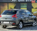 Пежо 3008 2010 в Стрые на Automoto.ua Серый Пежо 3008, объемом двигателя 1.6 л и пробегом 219 тыс. км за 9500 $, фото 26 на Automoto.ua