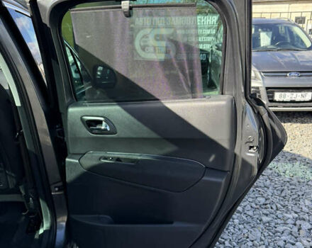 Пежо 3008 2010 в Стрые на Automoto.ua Серый Пежо 3008, объемом двигателя 1.6 л и пробегом 219 тыс. км за 9500 $, фото 47 на Automoto.ua