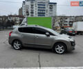 Сірий Пежо 3008, об'ємом двигуна 1.6 л та пробігом 162 тис. км за 8000 $, фото 3 на Automoto.ua