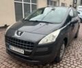 Сірий Пежо 3008, об'ємом двигуна 1.56 л та пробігом 329 тис. км за 7200 $, фото 3 на Automoto.ua