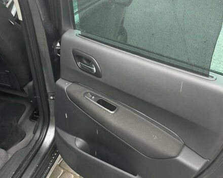 Серый Пежо 3008, объемом двигателя 1.56 л и пробегом 236 тыс. км за 8200 $, фото 9 на Automoto.ua