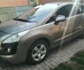 Серый Пежо 3008, объемом двигателя 1.6 л и пробегом 286 тыс. км за 7500 $, фото 4 на Automoto.ua