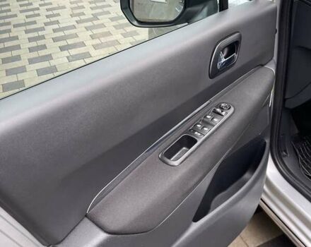 Серый Пежо 3008, объемом двигателя 1.6 л и пробегом 141 тыс. км за 7299 $, фото 17 на Automoto.ua