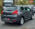 Пежо 3008 2010 у Києві на Automoto.ua Сірий Пежо 3008, об'ємом двигуна 1.6 л та пробігом 258 тис. км за 9490 $, фото 8 на Automoto.ua
