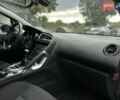 Сірий Пежо 3008, об'ємом двигуна 1.6 л та пробігом 204 тис. км за 7600 $, фото 14 на Automoto.ua