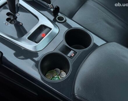 Серый Пежо 3008, объемом двигателя 1.6 л и пробегом 258 тыс. км за 9490 $, фото 21 на Automoto.ua