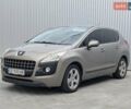 Сірий Пежо 3008, об'ємом двигуна 1.6 л та пробігом 243 тис. км за 7800 $, фото 1 на Automoto.ua