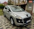 Серый Пежо 3008, объемом двигателя 1.6 л и пробегом 141 тыс. км за 7299 $, фото 3 на Automoto.ua