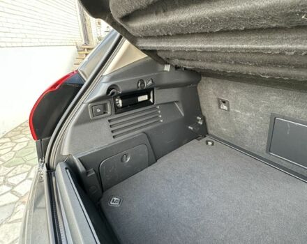 Серый Пежо 3008, объемом двигателя 1.6 л и пробегом 211 тыс. км за 8200 $, фото 14 на Automoto.ua