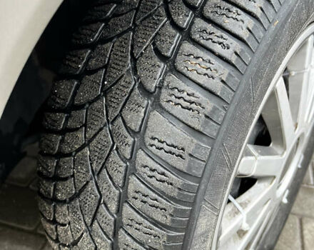 Серый Пежо 3008, объемом двигателя 1.6 л и пробегом 225 тыс. км за 8000 $, фото 53 на Automoto.ua