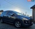 Сірий Пежо 3008, об'ємом двигуна 1.6 л та пробігом 236 тис. км за 8800 $, фото 4 на Automoto.ua