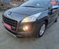 Сірий Пежо 3008, об'ємом двигуна 1.6 л та пробігом 225 тис. км за 8800 $, фото 9 на Automoto.ua
