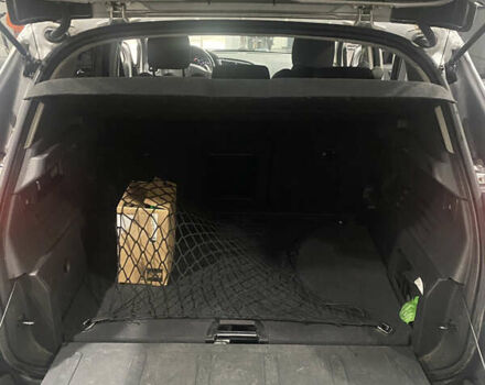 Сірий Пежо 3008, об'ємом двигуна 1.56 л та пробігом 265 тис. км за 8100 $, фото 33 на Automoto.ua